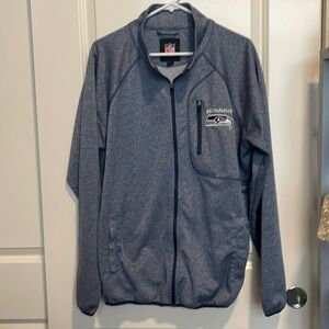 Seattle Seahawks NFL Fan Apparel & Souvenirs zip up